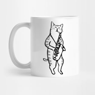 Kitty G Mug